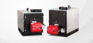 Hot Water Generators