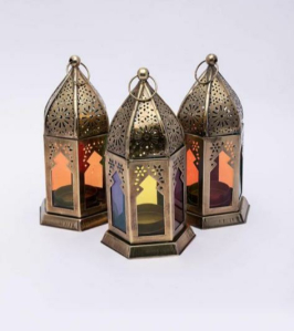 Ramdan Lantern