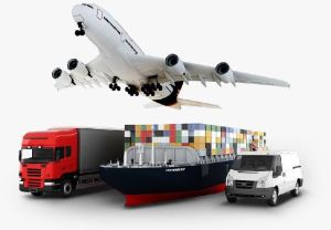 Freight Forwarding Services