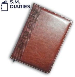 Executive Diary