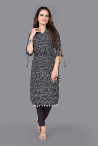 Kurti Set