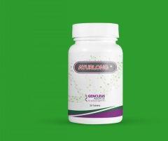 Ayurlong - Anti aging supplements