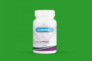 Gurrrnil-Anti snoring capsules