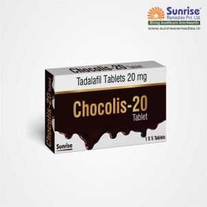 Tadalafil Tablets