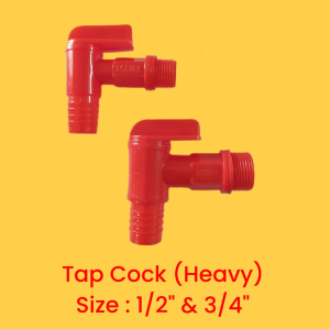 tap cock