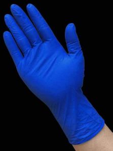 Nitrile Gloves