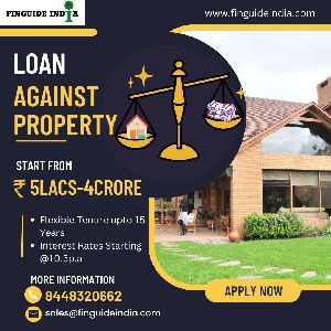 loan against property services