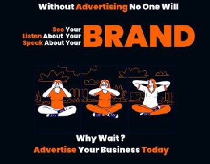 advertising agency