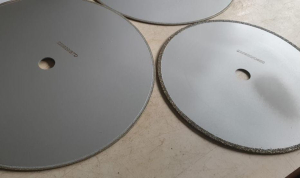 Pvc Pipe Cutting Blade