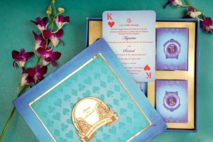 indian wedding invitation cards
