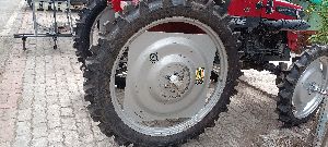 tractor rim