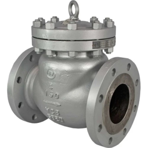 check valve casting