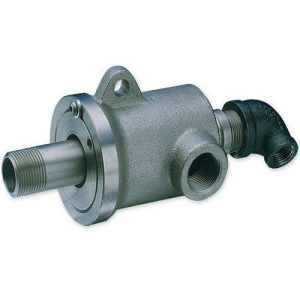ROTARY JOINTS FOR HOT OIL