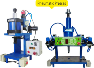 Pneumatic Press