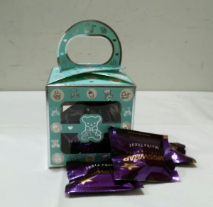 Chocolate Gift Box