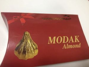 Fancy Chocolate Modak Pack