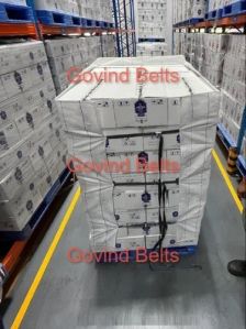 Reusable Pallet Cover