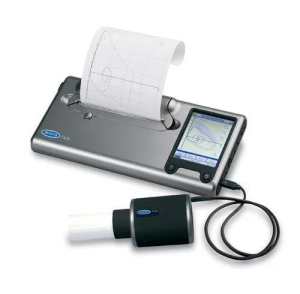 spirometer machine