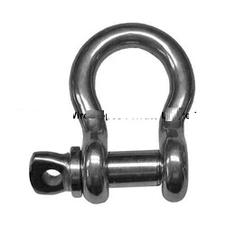 Alloy Steel Bow Shackles