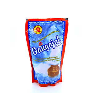 Holy Gangajal Water 220 ML