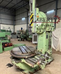 Slotting Machine