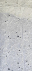 Cambric Hakoba Fabric