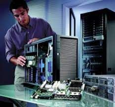 computer workstation Repair Service