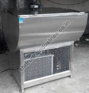 Bulk Milk Cooler