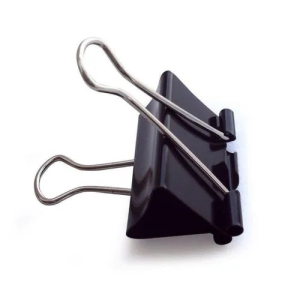 binder clip