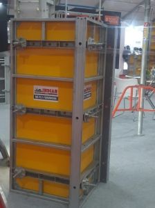 Column Formwork System