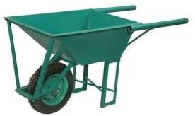 Wheel Barrow