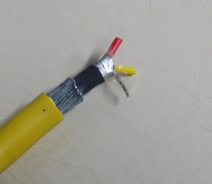 Thermocouple Cables