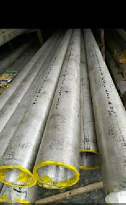 SS 310 Seamless Pipes