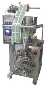 Multitrack Liquid Filling Machine