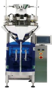 Vertical Form Fill Seal Machine