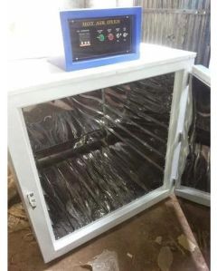 Hot Air Oven