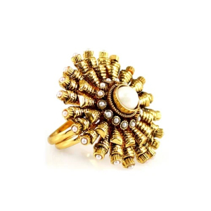 Designer Fashion Ring