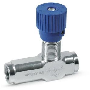 Flow Control Valves