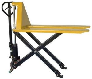 High Lift Pallet Truck