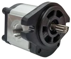 Hydraulic Gear Pump