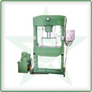 Hydraulic Press Machine