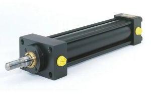 Industrial Hydraulic Cylinders