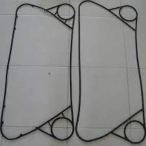 Black Condenser Gasket