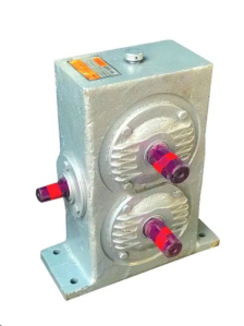 Tube Mill Gearbox