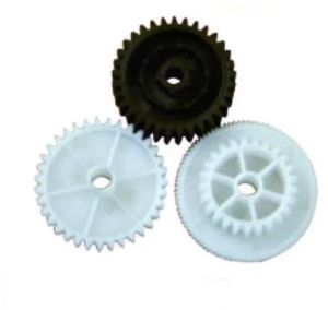 fuser drive gear