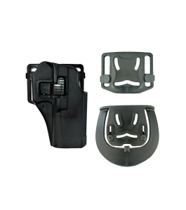 Trident Tactical Pistol Holster (Glock 17/19/26/33)