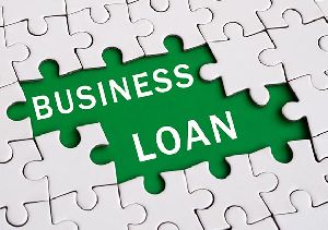 Business Loan Services