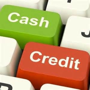 cash credit service