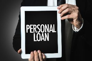 personal loan service