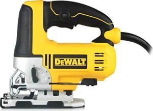 Dewalt Heavy Duty Jigsaw